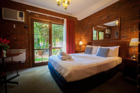 Armour Motor Inn, Beechworth